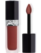 DIOR Rouge Forever Liquid mat tekoča šminka odtenek 637 Forever Sublime 6 ml