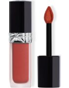 DIOR Rouge Forever Liquid mat tekoča šminka odtenek 720 Forever Icone 6 ml
