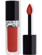 DIOR Rouge Forever Liquid mat tekoča šminka odtenek 861 Forever Charm 6 ml