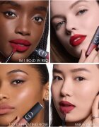 DIOR Rouge On Stage Ink Blur Matte mat tekoča šminka odtenek 200 Nude Pulse 6 ml