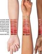 DIOR Rouge On Stage Ink Blur Matte mat tekoča šminka odtenek 200 Nude Pulse 6 ml