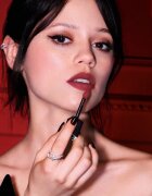 DIOR Rouge On Stage Ink Blur Matte mat tekoča šminka odtenek 200 Nude Pulse 6 ml