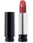 DIOR Rouge The Refill dolgoobstojna šminka nadomestno polnilo odtenek 720 Icone Satin 3.5 g