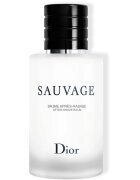 DIOR Sauvage balzam za po britju z dozirno črpalko za moške 100 ml