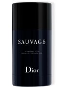 DIOR Sauvage deo-stik brez alkohola za moške 75 g