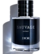 DIOR Sauvage Extrait parfumski ekstrakt za moške 50 ml