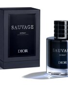 DIOR Sauvage Extrait parfumski ekstrakt za moške 50 ml