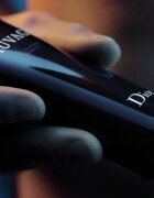 DIOR Sauvage gel za britje za moške 125 ml