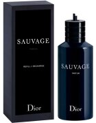 DIOR Sauvage parfum nadomestno polnilo za moške 300 ml