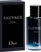 DIOR Sauvage parfum polnilni za moške 100 ml