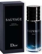 DIOR Sauvage parfum polnilni za moške 30 ml