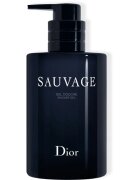 DIOR Sauvage parfumirani gel za prhanje z dozirno črpalko za moške 250 ml