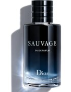 DIOR Sauvage parfumska voda polnilna za moške 100 ml