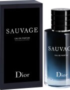 DIOR Sauvage parfumska voda polnilna za moške 100 ml