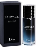 DIOR Sauvage parfumska voda polnilna za moške 30 ml
