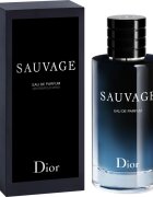 DIOR Sauvage parfumska voda za moške 200 ml