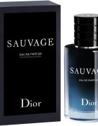 DIOR Sauvage parfumska voda za moške 60 ml
