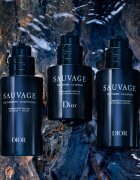 DIOR Sauvage The Serum serum za obraz z izvlečkom kaktusa za moške 50 ml