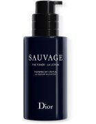 DIOR Sauvage The Toner tonik za obraz z izvlečkom kaktusa za moške 100 ml