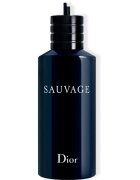 DIOR Sauvage toaletna voda nadomestno polnilo za moške 300 ml