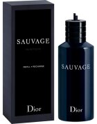 DIOR Sauvage toaletna voda nadomestno polnilo za moške 300 ml