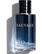 DIOR Sauvage toaletna voda polnilna za moške 100 ml