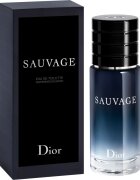 DIOR Sauvage toaletna voda polnilna za moške 30 ml