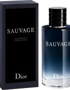 DIOR Sauvage toaletna voda za moške 200 ml