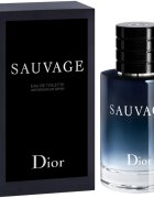 DIOR Sauvage toaletna voda za moške 60 ml