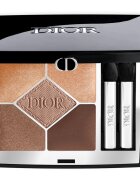 DIOR show 5 Couleurs Couture paleta senčil za oči odtenek 559 Poncho 7 g