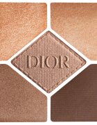 DIOR show 5 Couleurs Couture paleta senčil za oči odtenek 559 Poncho 7 g