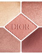 DIOR show 5 Couleurs Couture paleta senčil za oči odtenek 743 Rose Tulle 7 g