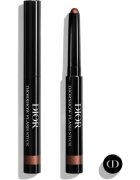 DIOR show Flash Stick senčila za oči v svičniku vodoodporno odtenek 481 Brun Poncho 1.6 g