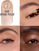DIOR show Flash Stick senčila za oči v svičniku vodoodporno odtenek 545 Beige Tulle 1.6 g