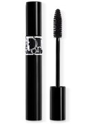 DIOR show maskara za ekstra volumen odtenek 090 Black 10 ml