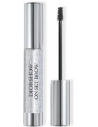DIOR show On Set Brow maskara za obrvi odtenek 00 Universal 5 ml