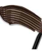 DIOR show On Set Brow maskara za obrvi odtenek 032 Dark Brown 5 ml