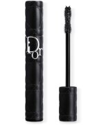 DIOR show Overvolume maskara za ekstra volumen odtenek 090 Overblack 8.5 g