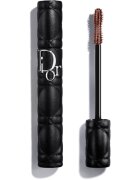 DIOR show Overvolume maskara za ekstra volumen odtenek 790 Overbrown 7.4 ml