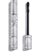 DIOR show Overvolume Waterproof maskara za ekstra volumen vodoodporna odtenek 090 Overblack 7.4 ml