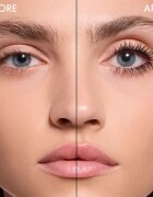 DIOR show Overvolume Waterproof maskara za ekstra volumen vodoodporna odtenek 090 Overblack 7.4 ml