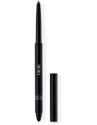 DIOR show Stylo vodoodporni svinčnik za oči odtenek 176 Matte Purple 0.3 g