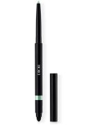 DIOR show Stylo vodoodporni svinčnik za oči odtenek 246 Matte Mint 0.3 g