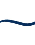 DIOR show Stylo vodoodporni svinčnik za oči odtenek 296 Matte Blue 0.3 g