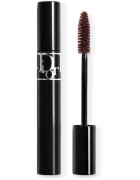 DIOR show Waterproof maskara za zgostitev in podaljšanje trepalnic vodoodporna odtenek 698 11.5 ml
