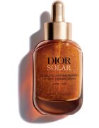 DIOR Solar Self Tanning Drops samoporjavitvene kapljice za obraz in vrat 30 ml