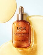DIOR Solar Self Tanning Drops samoporjavitvene kapljice za obraz in vrat 30 ml