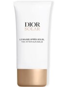 DIOR Solar The After-Sun Balm vlažilni balzam za po sončenju za telo in obraz 150 ml