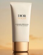 DIOR Solar The After-Sun Balm vlažilni balzam za po sončenju za telo in obraz 150 ml