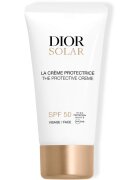 DIOR Solar The Protective Creme SPF 50 krema za sončenje za obraz SPF 50 50 ml